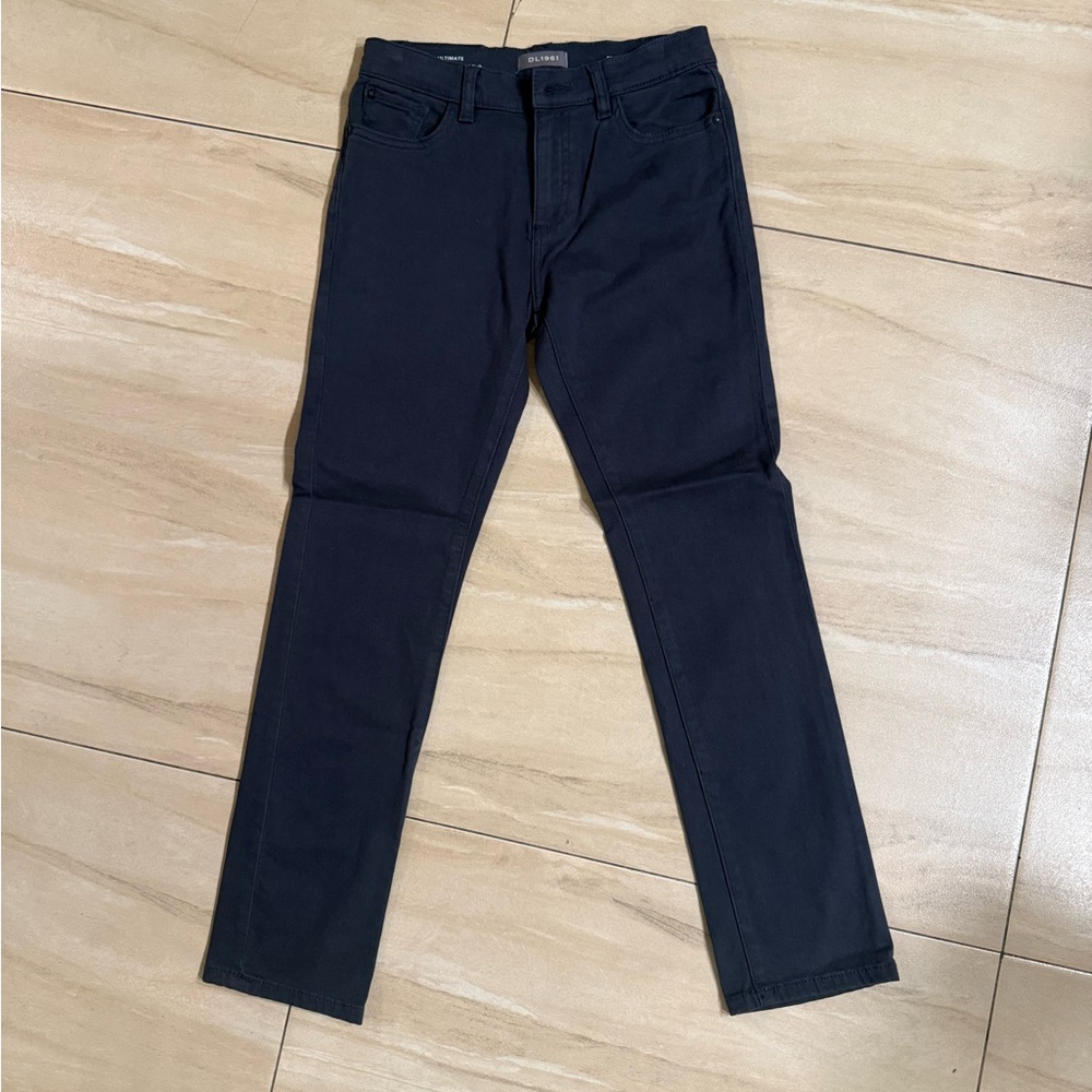 DL1961  Gray  kids Jeans